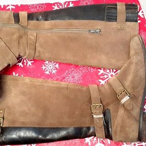 UGG Cydnee size 7.5